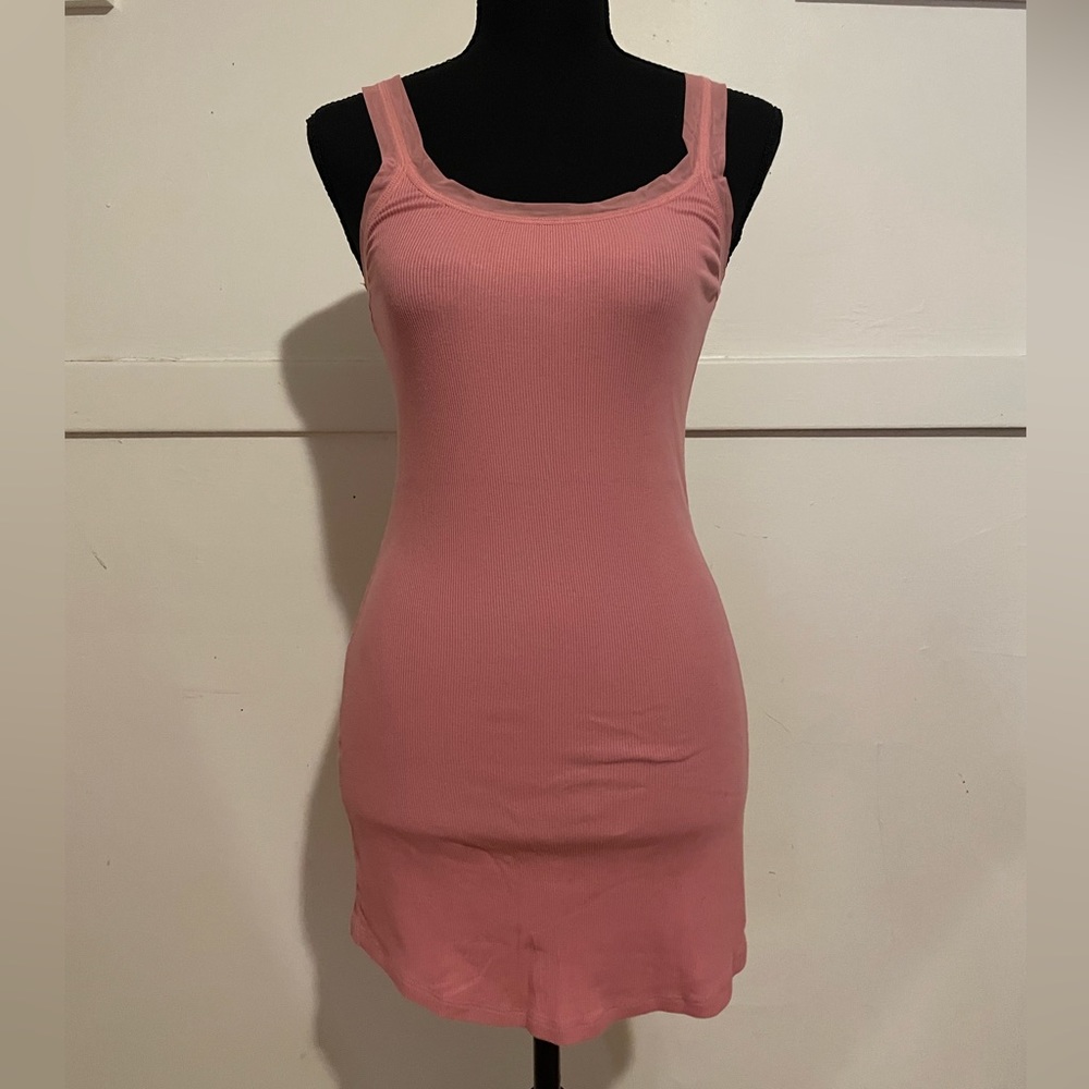 Victoria Secret long sleep top/gown